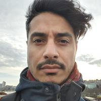 Отзыв от Владислав - DTV виза